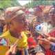 TRADERS AT RACECOURSE PETITIONS ASANTEHEMAA OVER NEGLIGENCE - DKMNEWS.NET