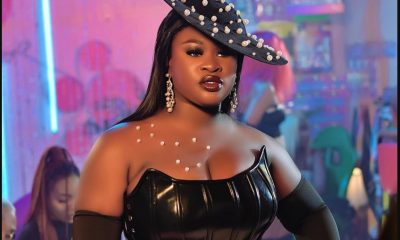 Am I the most underrated female Artiste in Ghana-Sista Afia