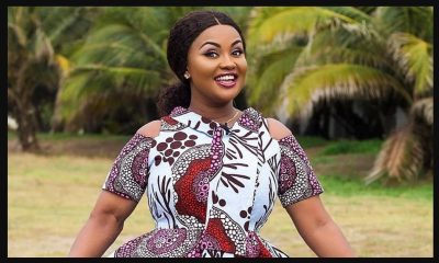 I wouldn’t have dated and mingle with certain people if I knew I was going to be famous-Nana Ama McBrown