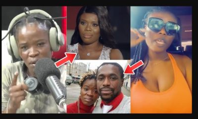 Delay is a spinster she cannot interrogate my marital Affairs-Ohema Woyeje