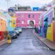 CAPE TOWN SOUTH AFRICA