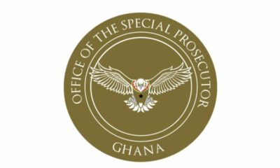 OSP charges 6 over payroll fraud and corruption