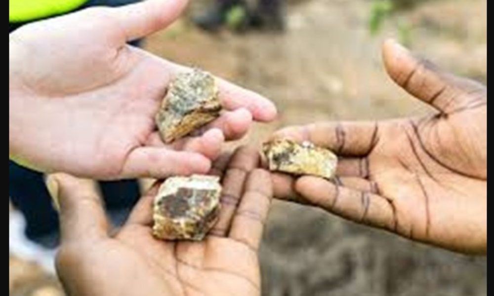 Atlantic Lithium welcomes negotiations for revised fiscal terms for Ewoyaa project