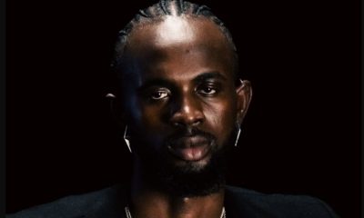 Black Sherif remains most streamed Ghanaian artiste since 2022