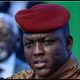Burkina Faso military rulers scrap electoral commission, taking control of future polls
