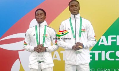 ghana wins ecowas u20 athletics championship, caa region ii u18 and u20 championship -ghana 2022, ghana wins afcon u20, nigeria - ghana battle at ecowas u20 athletics championship, caa region ii u18 and u20 championship, ecowas u20 athletics championship, ecowas u18 and u20 athletics championship, cape coast 2018 - ecowas u20 athletics championship, team ghana wins men's 4x100m relay final, ghana wins 4*100 metres rrelay final, ghana u20, u18/u20 athletics championship, ghana u20 beats uganda u20