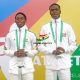 ghana wins ecowas u20 athletics championship, caa region ii u18 and u20 championship -ghana 2022, ghana wins afcon u20, nigeria - ghana battle at ecowas u20 athletics championship, caa region ii u18 and u20 championship, ecowas u20 athletics championship, ecowas u18 and u20 athletics championship, cape coast 2018 - ecowas u20 athletics championship, team ghana wins men's 4x100m relay final, ghana wins 4*100 metres rrelay final, ghana u20, u18/u20 athletics championship, ghana u20 beats uganda u20