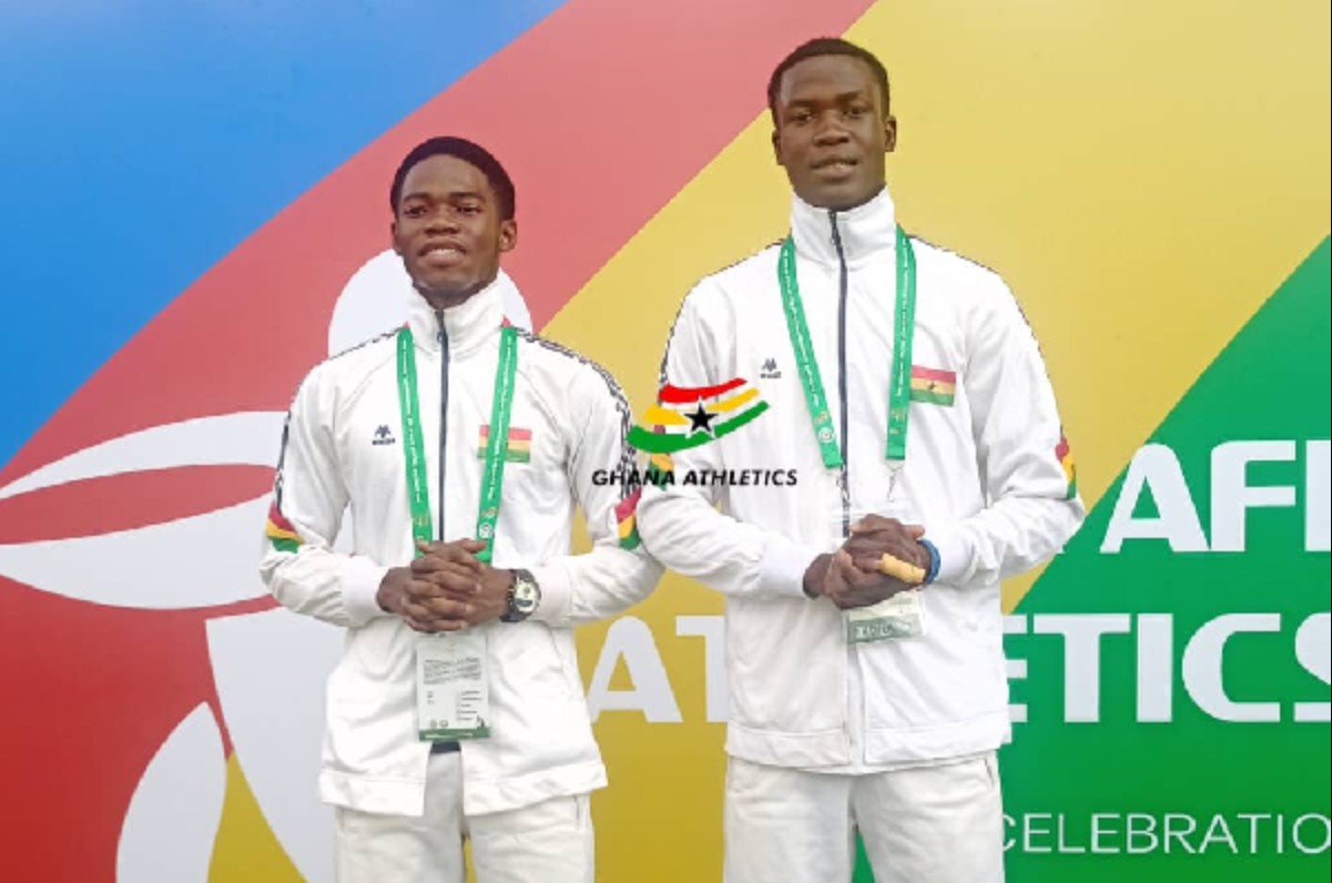 ghana wins ecowas u20 athletics championship, caa region ii u18 and u20 championship -ghana 2022, ghana wins afcon u20, nigeria - ghana battle at ecowas u20 athletics championship, caa region ii u18 and u20 championship, ecowas u20 athletics championship, ecowas u18 and u20 athletics championship, cape coast 2018 - ecowas u20 athletics championship, team ghana wins men's 4x100m relay final, ghana wins 4*100 metres rrelay final, ghana u20, u18/u20 athletics championship, ghana u20 beats uganda u20