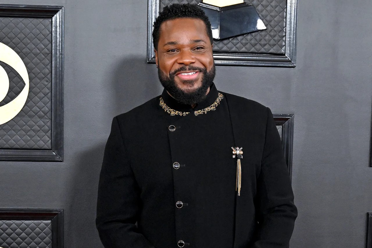 Malcolm-Jamal Warner 'Caught in High Current' in Costa Rica, Died of Asphyxia
