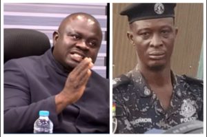 police officer, dc police officer, police officer pulls over his boss, police officer pulls over cop, police officer pulls over police officer, police officer pulls over another police officer, judge scolds prosecutor defending police officer's lies, journalist shot, reporter assaulted, journalist shot in la, journalist shot with rubber bullet, journalist hit by rubber bullet, joynews journalist, police traffic stop, off-duty police intervention, officer, police, chicago police department, ottawa police