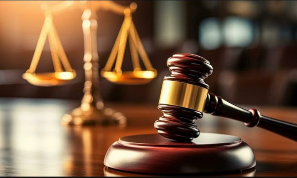 Three siblings in court for allegedly defrauding Council of State member