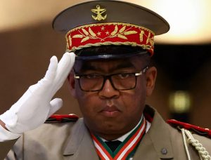 Madagascar Prime Minister, Army General Appointed, Gen Z Protests Madagascar, Madagascar Political Crisis, Madagascar Government, Madagascar News, Political Unrest Madagascar, Madagascar Military Leadership, African Politics, Madagascar Protests 2025