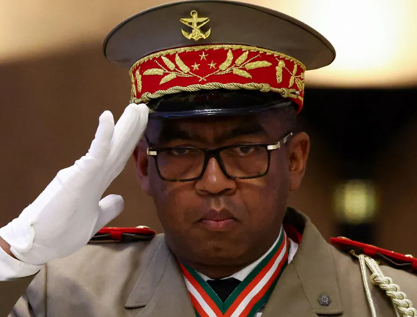 Madagascar Prime Minister, Army General Appointed, Gen Z Protests Madagascar, Madagascar Political Crisis, Madagascar Government, Madagascar News, Political Unrest Madagascar, Madagascar Military Leadership, African Politics, Madagascar Protests 2025