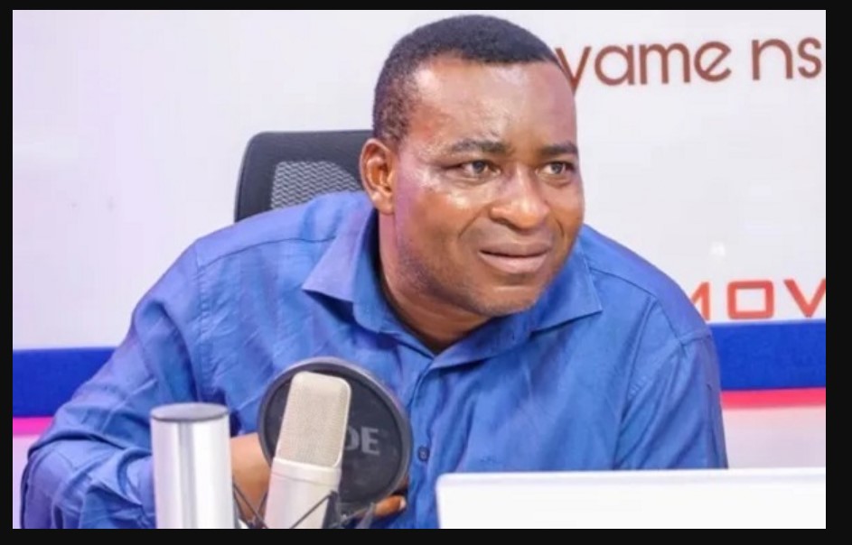 Chairman Wontumi, Chairman Wontumi CID, Chairman Wontumi October 6, Wontumi faces CID, Chairman Wontumi news, Chairman Wontumi investigation, Ghana politics news, NPP Chairman Wontumi, CID summons Wontumi, Ghana political news, Wontumi October 2025 news, Ghana CID news, breaking news Ghana, Wontumi latest update, Ghana politics update