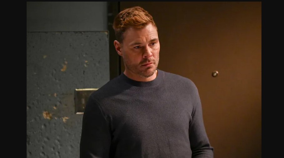 Patrick John Flueger, Chicago P.D., Patrick John Flueger leave of absence, Patrick John Flueger personal matter, Chicago P.D. cast news, Chicago P.D. season update, Patrick John Flueger hiatus, Chicago P.D. behind the scenes, NBC Chicago P.D. drama, Patrick John Flueger news, Patrick John Flueger family issue, Patrick John Flueger breaks silence, Chicago P.D. 2025 news, Chicago P.D. filming update, Patrick John Flueger update