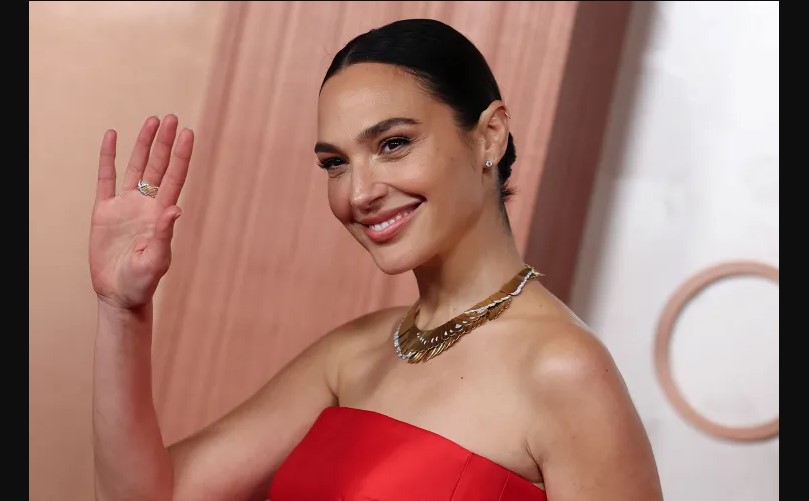 Gal Gadot, Gal Gadot style, Gal Gadot fashion, Gal Gadot sweater vest, celebrity fall fashion, fall outfit ideas, affordable fall fashion, sweater vest trend, Gal Gadot outfit, fall wardrobe essentials, celebrity style inspiration, Gal Gadot 2025 look, chic fall layers, fashion under $20, how to style sweater vest, Gal Gadot street style, trendy fall outfits, cozy fall fashion, Gal Gadot clothing, fashion deals 2025