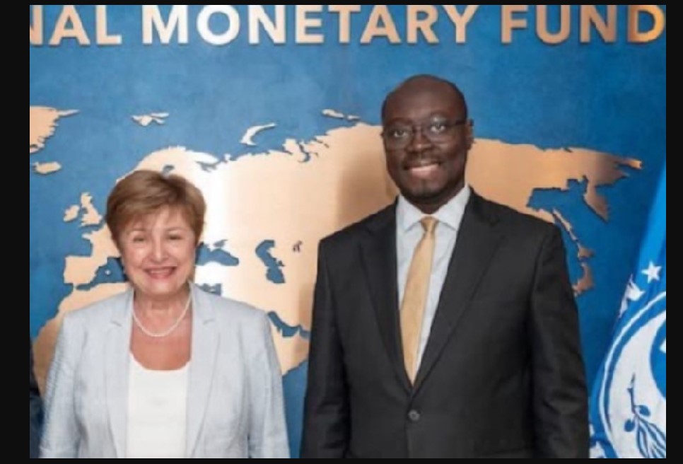 Ghana IMF review, Ghana IMF fifth review, Ghana IMF $360M tranche, Ghana IMF program, Ghana economic recovery, Ghana IMF deal, Ghana bailout package, Ghana debt restructuring, IMF Ghana update, Ghana financial news, Ghana economy 2025, Ghana IMF loan, IMF disbursement Ghana