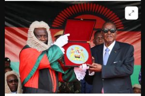 Malawi president, Peter Mutharika, Malawi elections, Malawi politics, Malawi news, Mutharika second term, Malawi president sworn in, Malawi government, African politics, Malawi 2025, Malawi democracy, Malawi leadership