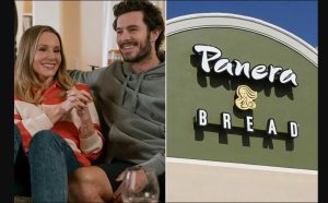 Panera, Panera Bread, Panera new menu, Panera fan favorites, Panera exclusive, Nobody Wants This season 2, Panera collab, Panera menu 2025, Panera partnership, Panera limited edition menu, Panera restaurant news, Panera TV collaboration, food and entertainment, Panera specials, Panera exclusive items, Panera launch, Panera pop culture menu, trending food news, Panera promotion, Panera fans