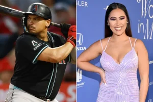 Josh Naylor wife, Chantel Collado, Josh Naylor married, Seattle Mariners player wife, Josh Naylor relationship, Josh Naylor family, who is Josh Naylor’s wife, Chantel Collado biography, Chantel Collado age, Chantel Collado Instagram, Josh Naylor personal life, MLB player Josh Naylor wife, Josh Naylor girlfriend, Seattle Mariners news, MLB relationships