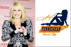 Dolly Parton Enters Truck Stop Business to ‘Fill a Void’ on Highways: ‘A Place That Feels Like Home