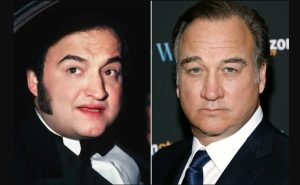 Jim Belushi, John Belushi, Jim Belushi interview, Jim Belushi Hollywood career, John Belushi legacy, Belushi brothers, Hollywood memories, celebrity interviews, comedy legends, Saturday Night Live, SNL history, Jim Belushi exclusive, John Belushi tribute, Hollywood nostalgia, classic comedy, celebrity stories, entertainment news, actor interviews, Jim Belushi early career, famous brothers