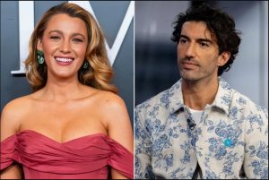 Justin Baldoni, Blake Lively, Ryan Reynolds, Justin Baldoni lawsuit, Blake Lively Ryan Reynolds legal case, Hollywood lawsuit, celebrity news, court ruling, entertainment news, $400 million countersuit, celebrity legal drama, judge dismisses case