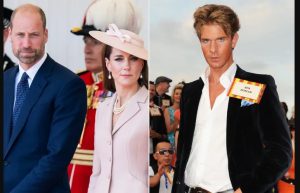 Kate Middleton, Prince William, royal family news, St. Andrews classmate, London rooftop bar fall, royal circle tragedy, UK news, London incident, celebrity acquaintances, royal friends, Kate and William college friend, breaking news UK, London nightlife accident, British royal updates, royal community mourning, high society news, current events, international news update