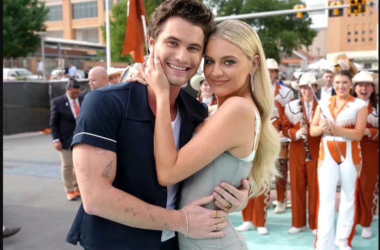 Kelsea Ballerini, Chase Stokes, Kelsea Ballerini and Chase Stokes, celebrity couples, celebrity relationships, relationship timeline, dating news, celebrity news 2025, music and TV stars, Hollywood couples, Kelsea Ballerini news, Chase Stokes news, celebrity romance, entertainment news, celebrity updates