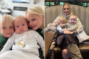 funny school photos, school picture day, viral mom story, parenting news, hilarious kids photos, mom reaction, school photo fail, parenting humor, viral parenting moment, family news, trending stories, exclusive interview