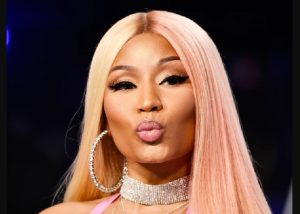 Nicki Minaj, Donald Trump, Nicki Minaj reaction, Trump Nigeria news, Nigeria country of particular concern, U.S. foreign policy, Nicki Minaj Nigeria, Trump administration, international news, celebrity reactions, political news, Nicki Minaj trending, Nigeria politics, U.S.-Nigeria relations, global news, entertainment news, breaking news, celebrity commentary, Nicki Minaj Twitter, African news