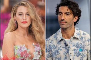 Blake Lively, Justin Baldoni, Blake Lively lawsuit, Justin Baldoni lawsuit, Blake Lively legal battle, Justin Baldoni legal issues, celebrity lawsuit, Hollywood legal news, Blake Lively news, Justin Baldoni news, celebrity court case, entertainment news, exclusive celebrity news, Blake Lively vs Justin Baldoni, Hollywood lawsuit update, celebrity drama, legal battle update, one year update, bombshell lawsuit, celebrity legal news