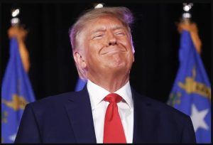 Donald Trump Claims He Eliminated Over 270,000 Federal Jobs Since Starting Second Term