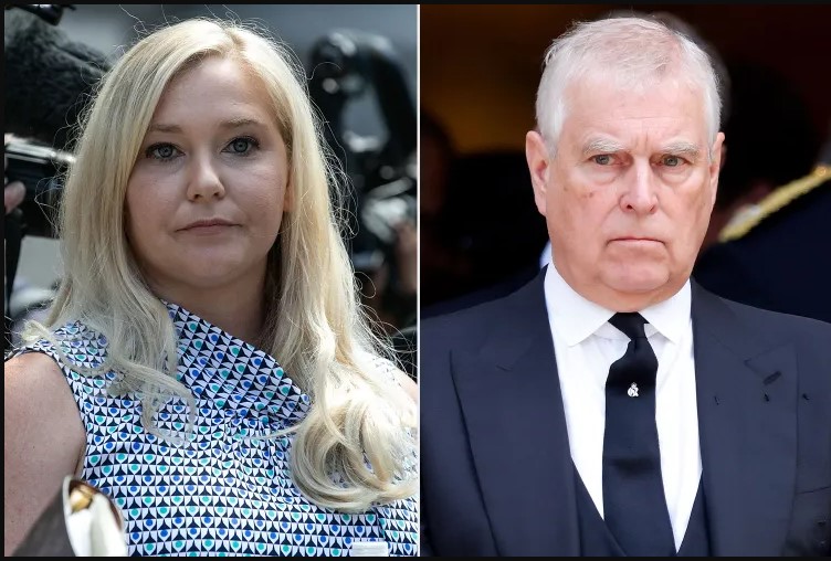 Prince Andrew, Ex-Prince Andrew, Virginia Giuffre, Prince Andrew news, royal family scandal, Prince Andrew controversy, royal family news, Prince Andrew police, Virginia Giuffre allegations, royal investigation, UK royal news, Prince Andrew legal news, British monarchy scandal, high-profile legal cases, Prince Andrew cleared