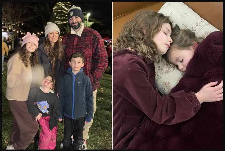 Melissa Mae Carlton, influencer news, celebrity health update, daughter death, family tragedy, medical update, loss of child, sepsis death, parenting loss, grieving parent, social media influencer, personal story, heartbroken parent, family loss, viral news, trending stories, emotional news, mental health awareness, coping with grief