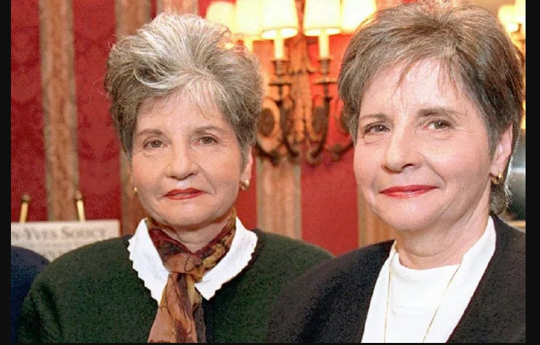 Great Depression quintuplets, famous quintuplets, last surviving quintuplet, quintuplets dies at 91, Alzheimer’s disease, Alzheimer’s complications, historical news, celebrity quintuplets, surviving siblings, human interest news, 20th century history, milestone deaths, elderly deaths, historical families, news stories, rare births, family history, famous families