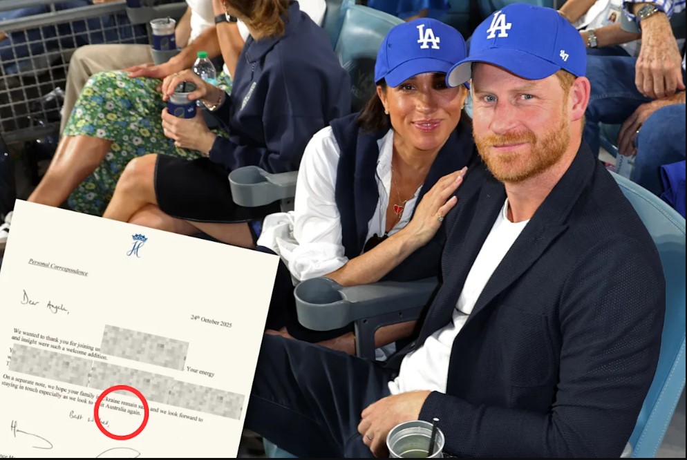 Prince Archie, Princess Lilibet, Meghan Markle, Prince Harry, Sussex family, royal children, Archie and Lilibet rare appearance, Meghan Markle video, Prince Harry New Year video, royal family news, Duke and Duchess of Sussex, Sussex kids, Archie Mountbatten-Windsor, Lilibet Diana, royal news, celebrity family news, New Year-end video, British royal family, Meghan and Harry children