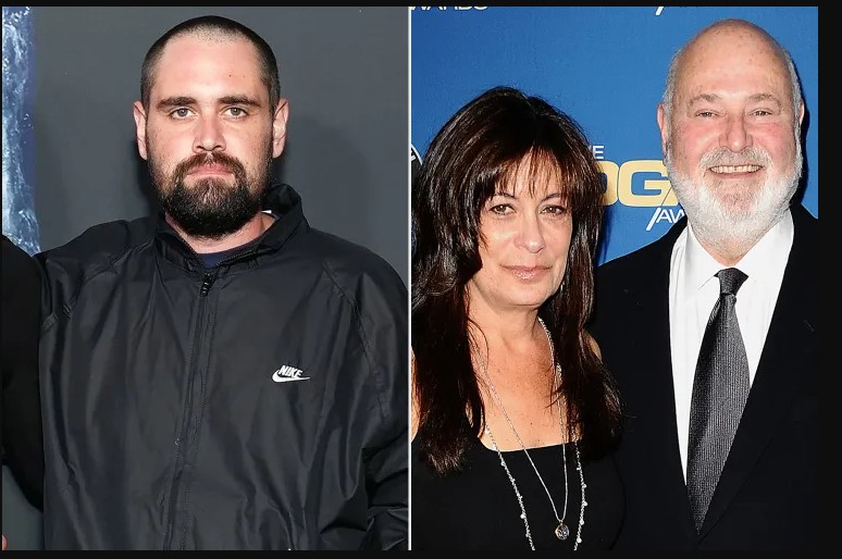Nick Reiner, Rob Reiner, Michele Reiner, Reiner family, insanity plea, legal defense, criminal law, celebrity legal cases, Hollywood news, entertainment news, exclusive interview, high-profile cases, court proceedings, legal analysis, breaking news