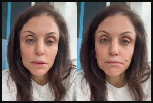 Bethenny Frankel, Bethenny Frankel health, Bethenny Frankel kidney disease, Bethenny Frankel stage 2 chronic kidney disease, chronic kidney disease, stage 2 CKD, kidney disease awareness, celebrity health news, celebrity illness, health diagnosis, bloodwork importance, routine blood tests, early disease detection, kidney health, CKD symptoms, CKD awareness, health advocacy, Real Housewives news, Bravo celebrities, Bethenny Frankel update, medical checkups, preventive healthcare