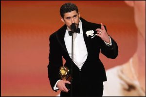 Bad Bunny, 2026 Grammys, Grammy Awards standing ovation, ICE Out speech, Bad Bunny ICE Out, Grammy acceptance speech, Best Música Urbana Album, Grammy winners 2026, Bad Bunny news, music awards, Grammy highlights, immigration speech, pop culture news, Bad Bunny performance, Grammy moments, Latino artist Grammy win, award show viral moments
