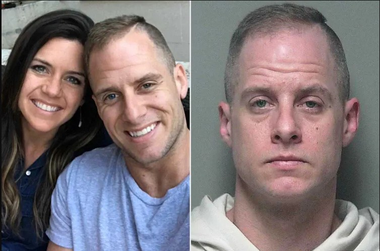 Pastor statement, church reaction, American Idol alum, American Idol news, celebrity crime case, husband charged, breaking crime news, pastor speaks out, community response, high-profile arrest, entertainment news, criminal investigation update, court charges filed, shocking case headline