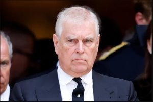 Prince Andrew Moves Out of Royal Lodge as Police Assess New Epstein-Linked Allegations