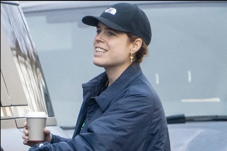 Princess Eugenie, Prince Andrew, Princess Eugenie latest news, Prince Andrew arrest, royal family update, British royal family, Princess Eugenie public appearance, royal scandal news, Duke of York controversy, royal family headlines, UK royal news, celebrity news, monarchy updates