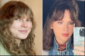 Taylor Swift, Opalite, Taylor Swift Opalite video, Taylor Swift makeup free, Taylor Swift no makeup look, Taylor Swift behind the scenes, Opalite behind the scenes video, Taylor Swift natural look, Taylor Swift 2026, Taylor Swift fans, celebrity no makeup, pop music news, Taylor Swift latest video, Taylor Swift beauty look