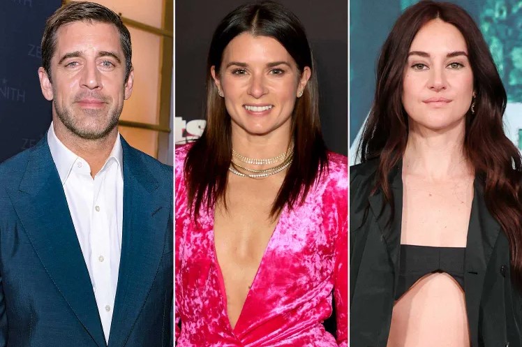 Aaron Rodgers, Aaron Rodgers wife, Aaron Rodgers relationship, Aaron Rodgers 2017 wife story, Aaron Rodgers dating history, Danica Patrick, Aaron Rodgers and Danica Patrick, Shailene Woodley, Aaron Rodgers and Shailene Woodley, Aaron Rodgers love life, Aaron Rodgers personal life, Aaron Rodgers news, Aaron Rodgers relationship timeline, celebrity relationships, NFL Aaron Rodgers, Aaron Rodgers interview, Aaron Rodgers marriage story, Aaron Rodgers past relationships, sports celebrity couples, Aaron Rodgers dating history explained