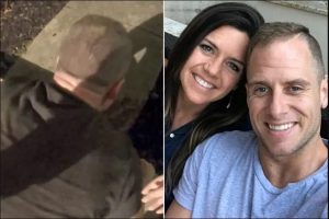 Bodycam footage, American Idol alum, American Idol controversy, staged burglary case, wife killed in burglary, reality TV star news, celebrity crime news, police bodycam video, celebrity scandal, American Idol star tragedy, shocking bodycam footage, celebrity legal case, reality TV crime story, viral celebrity news, breaking entertainment news, celebrity investigation, crime and entertainment news, tragic celebrity story, police investigation footage, celebrity headline news