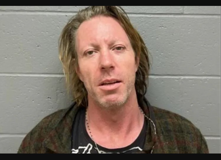 Elijah Blue Allman, Elijah Blue Allman arrest, New Hampshire burglary, criminal mischief charges, celebrity arrests, home break-in news, Allman family news, rock star arrests, celebrity crime news, latest celebrity arrests, Elijah Blue Allman news, New Hampshire crime, burglary arrest 2026, celebrity legal trouble, rock musician arrest