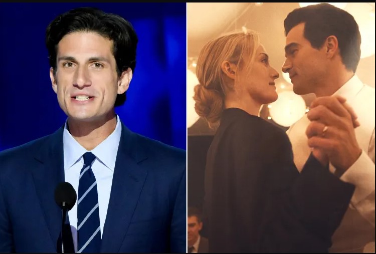 Jack Schlossberg, Kennedy family, Love Story movie, Jack Schlossberg criticism, Kennedy family portrayal, Love Story controversy, Hollywood movie critique, famous family movies, movie backlash, Kennedy legacy, film controversy, celebrity opinions, iconic movie criticism, historical family films, Jack Schlossberg statement